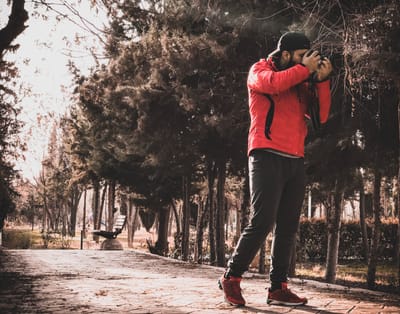 About image