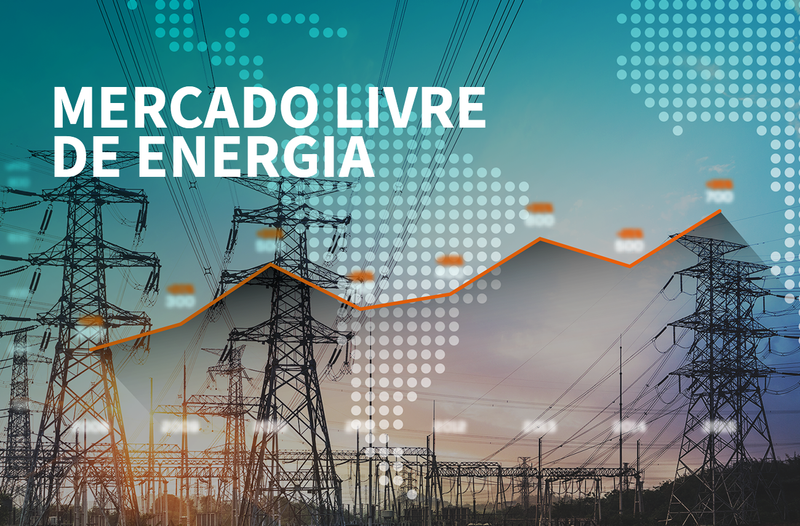 Comercialização Energia Mercado Livre Varejo