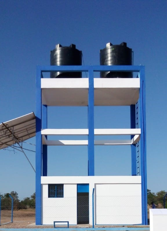 Energia, Construção Civil e Abastecimento de Água