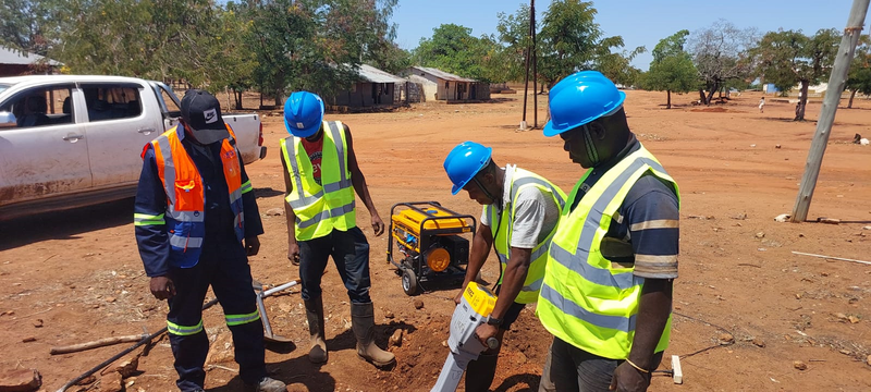 Energia e Construção Civil