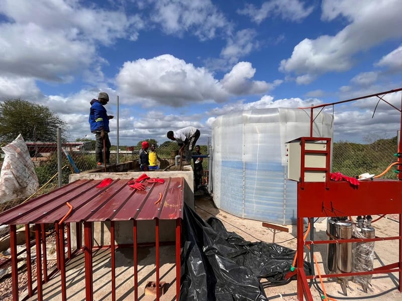 Energia,  Gestão de Resíduos Solídos e Biocombustiveis