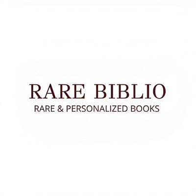 Rare Biblio