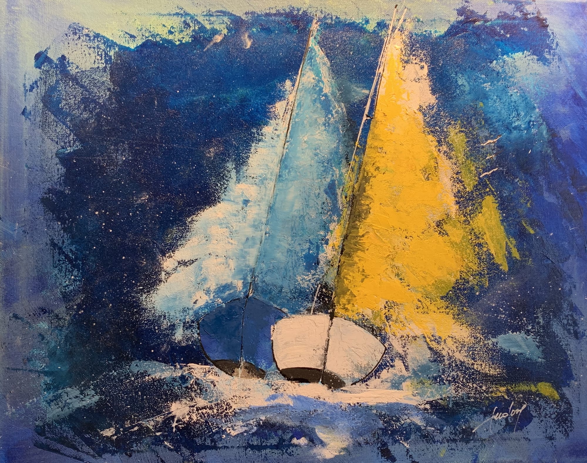 vendu