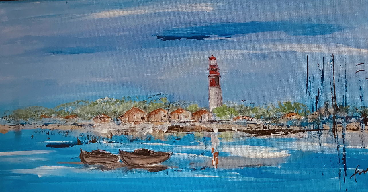 cap ferret