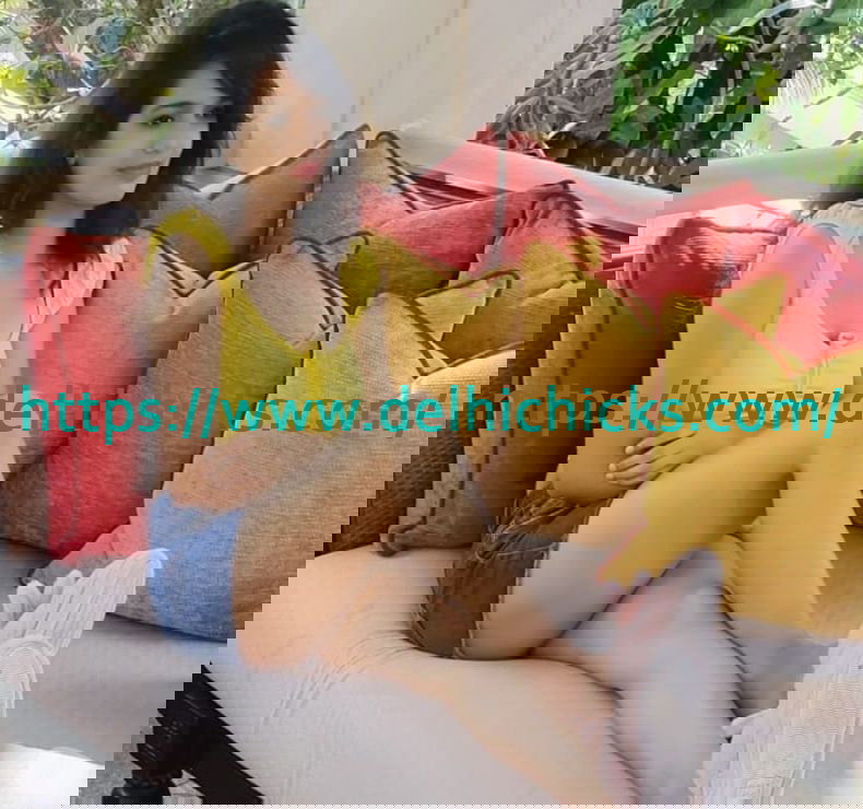Delhi Independent Escort Girls