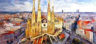 Modernismo Latinoamericano