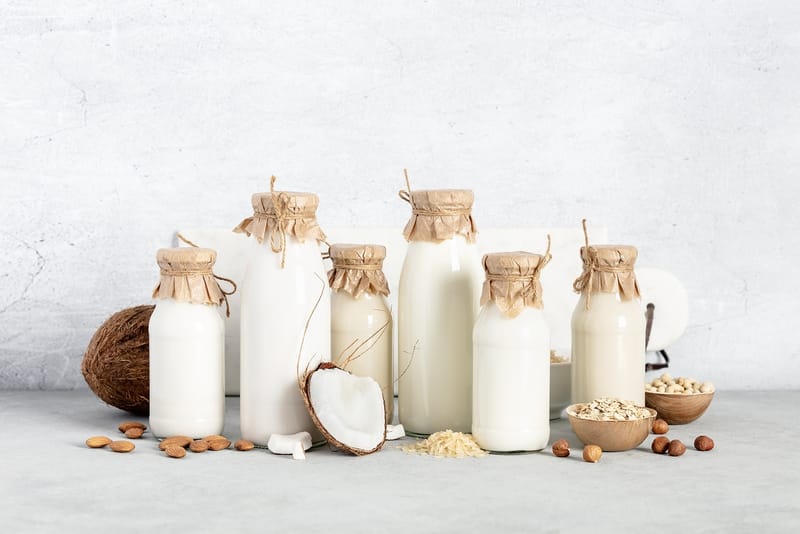 Dairy Drink Product Processing | MicroThermics