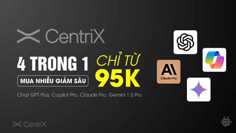 Công cụ A.I