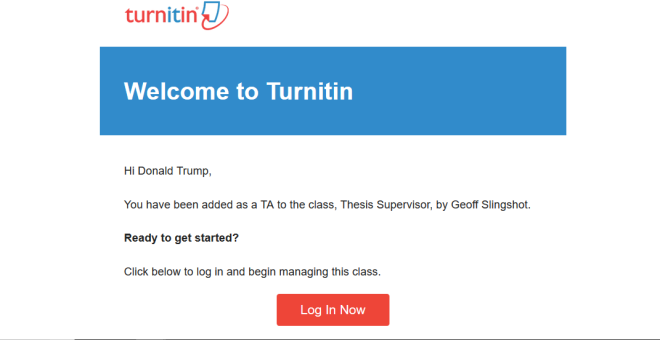 Top 5 Tính Năng Nổi Bật Của Turnitin Account