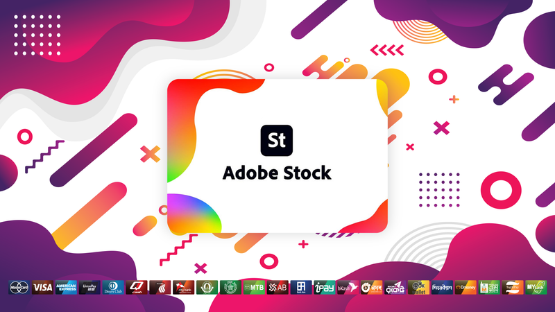 Hướng Dẫn Sử Dụng Adobe Stock Subscription Để Sáng Tạo Nội Dung Chuyên Nghiệp