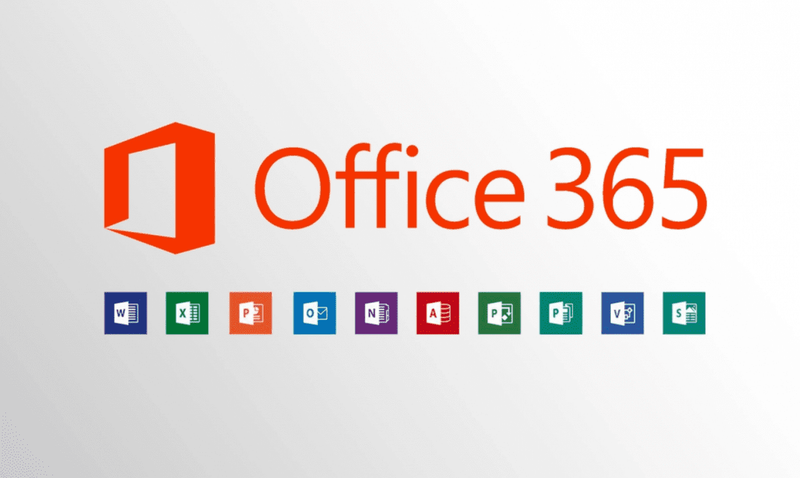 Top 5 Tính Năng Nổi Bật Của Office 365