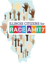 Welcome Friends of Illinois Citizens for Race Amity 2024!