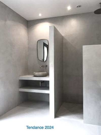 Microcemento