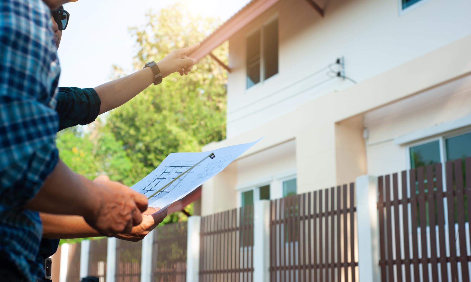 What steps I need to take to protect my rights when I am a general contractor?