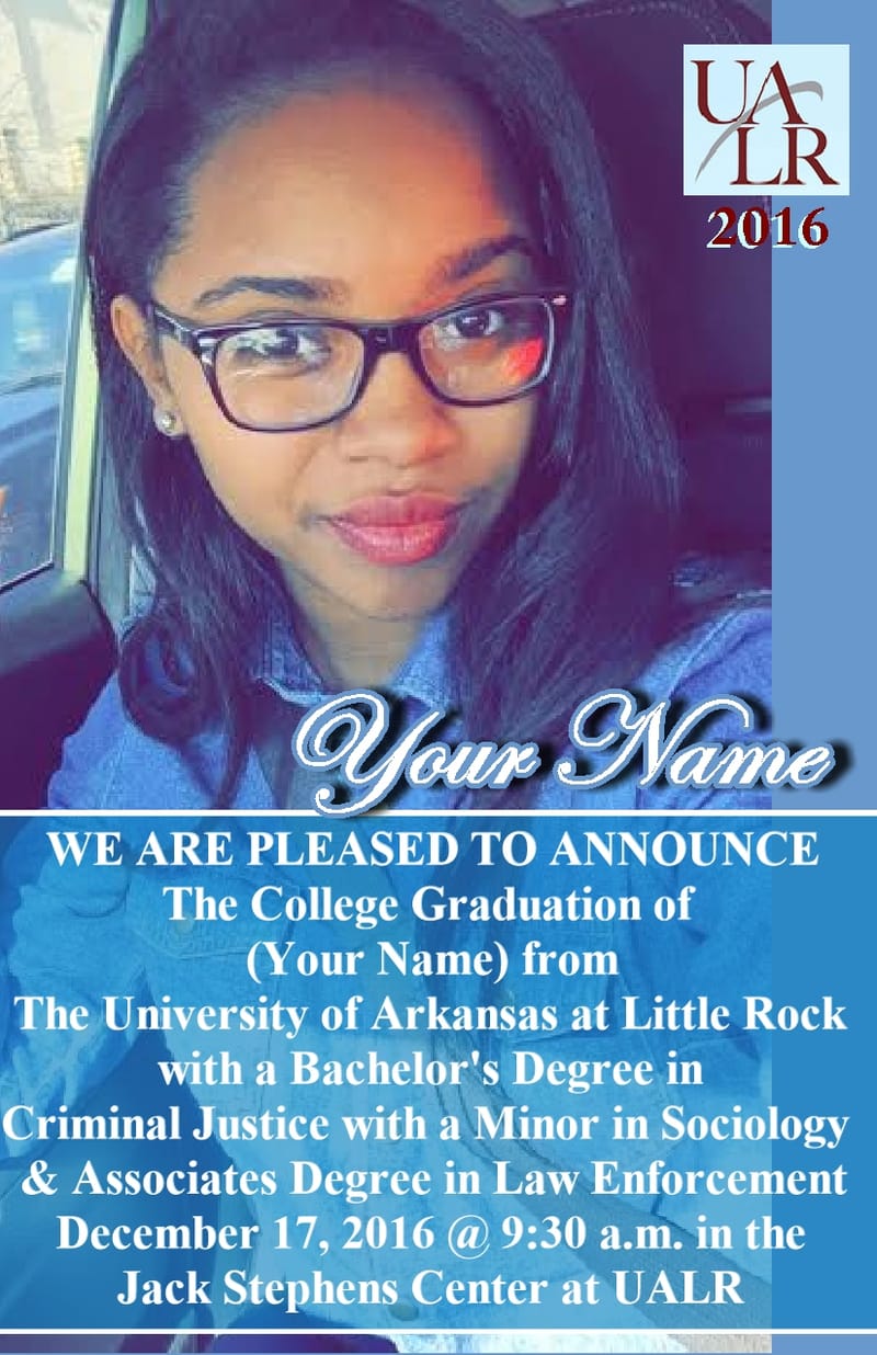 GRADUATION / WEDDING INVITATIONS, FUNERAL PROGRAMS