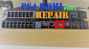 We Fix all Sony PlayStation 4, PS4 repair HDMI repairs $65.00 Repairs Done Same Day