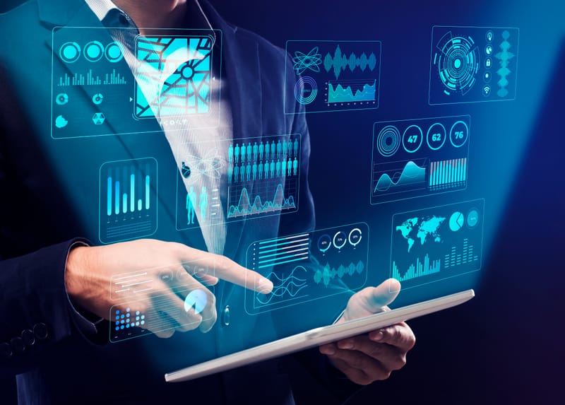 AI in Information Technology Project Management