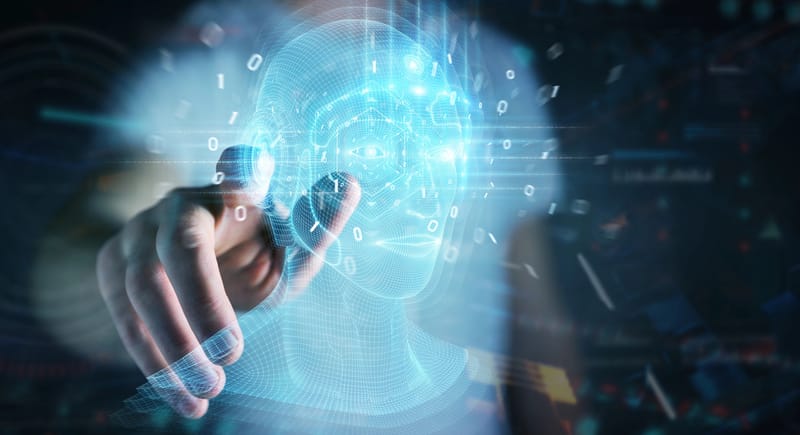 The Magic of AI: Transforming Selfies into Professional Headshots