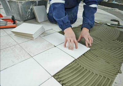 Top 10 Tile Adhesive Manufacturer Companies India