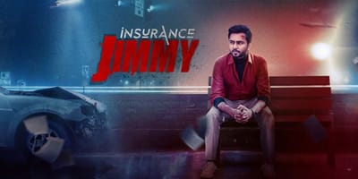 Insurance Jimmy - Biopic Jimmy Asija, Soon theatre