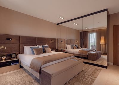 Embrace Luxury Convenience DLF Privana South