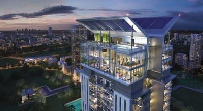 M3M Altitude Sector 65 Gurgaon