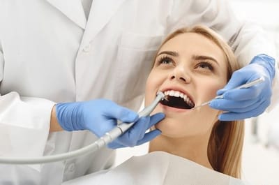 Top 10 Teeth Cleaning Doctors Gurgaon