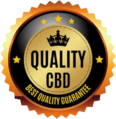 Quality CBD - Hempworx CBD Oil