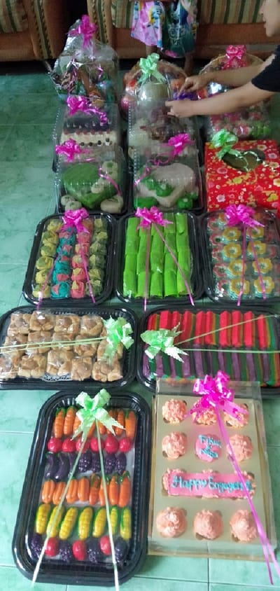 Agen Hantaran Lamaran Di Sidoarjo