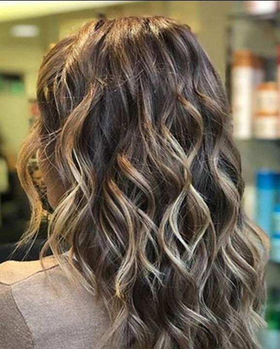 BALAYAGES