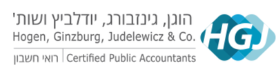 משרד רואי חשבון הוגן, גינזבורג, יודלביץ ושות'