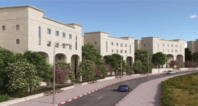 "גרין אווניו" מקבוצת וולפסון