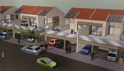 “מדורגי רז ושחף” - רמת בית שמש ג’ 2