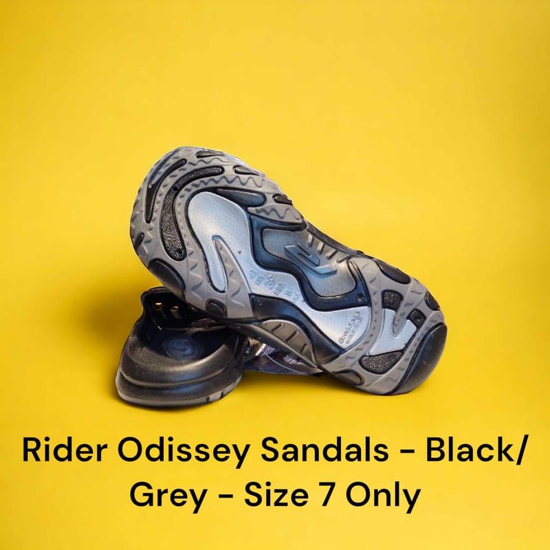 Rider Odissey Sandals