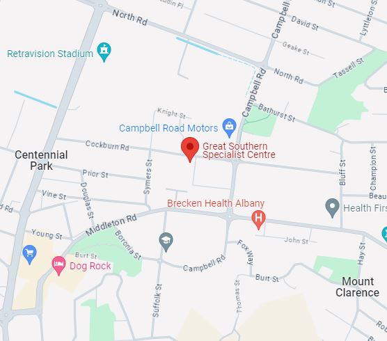 Great Southern Specialist Centre