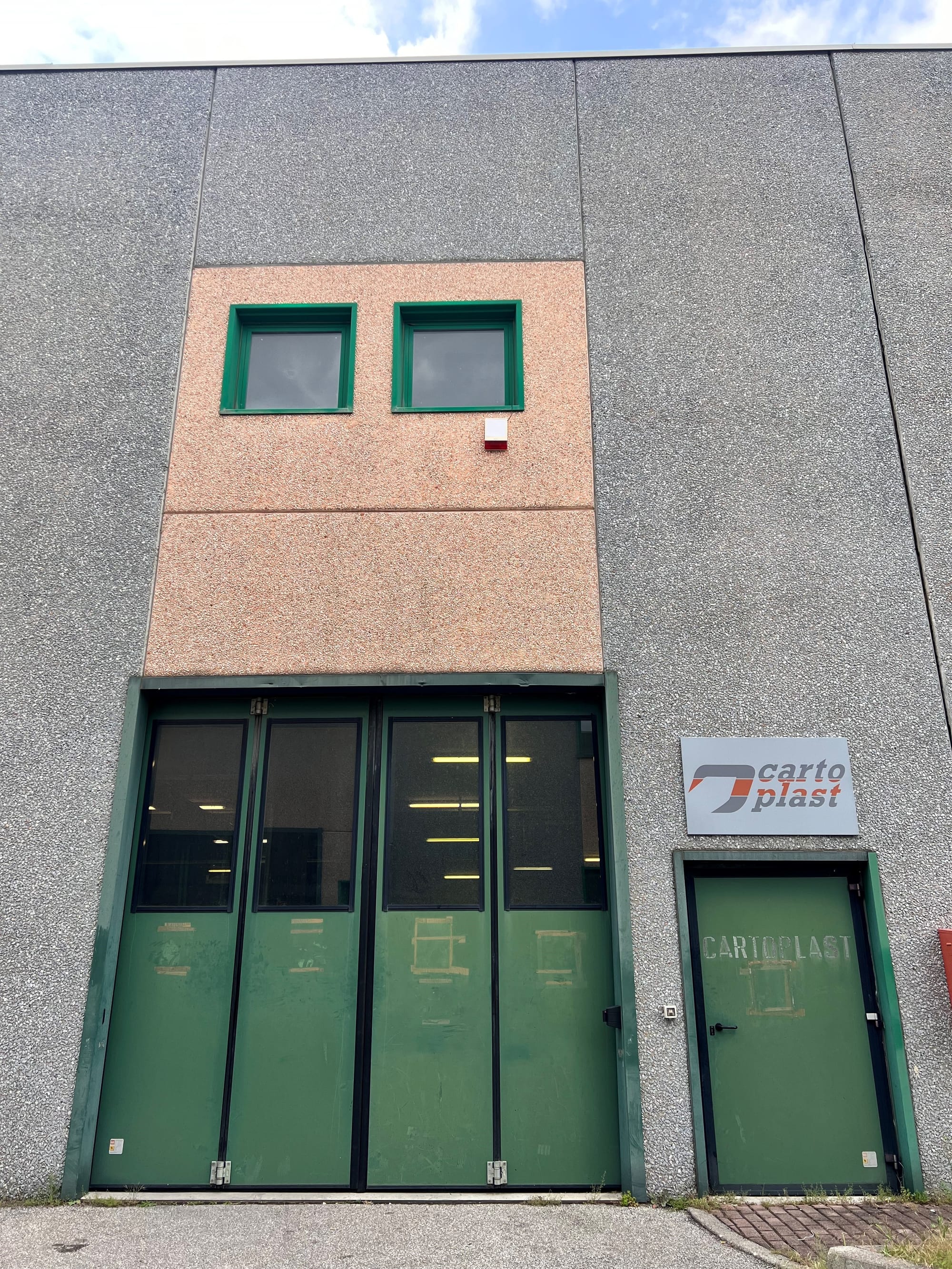 INGRESSO RITIRI