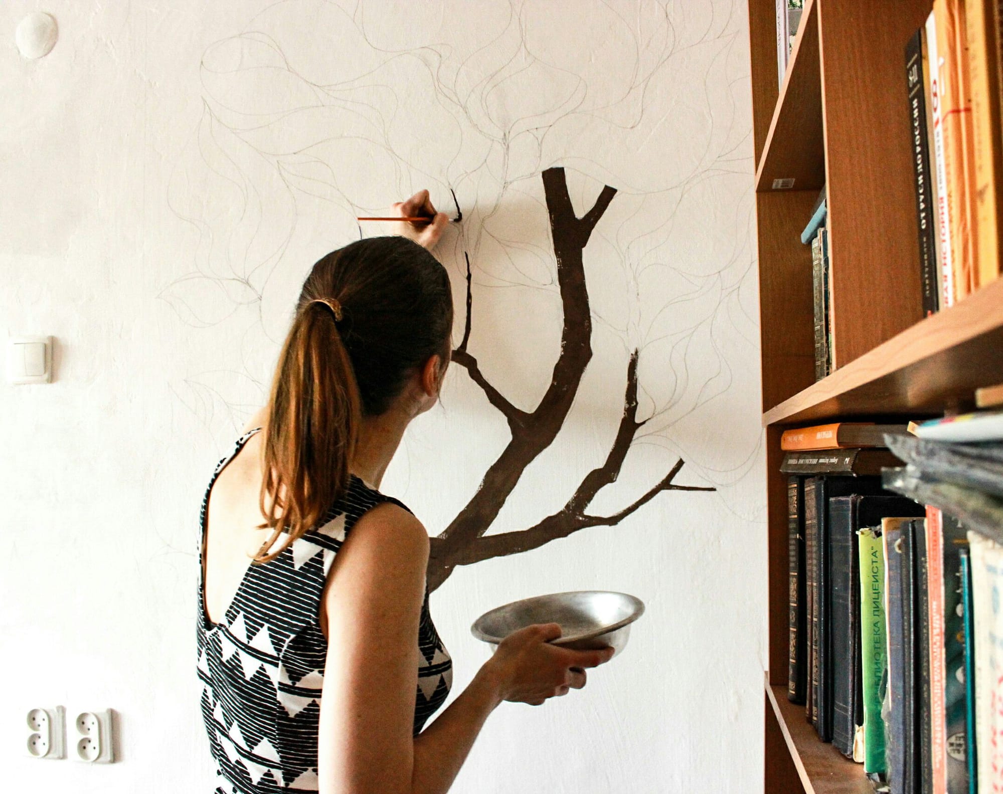 "Дуновение"