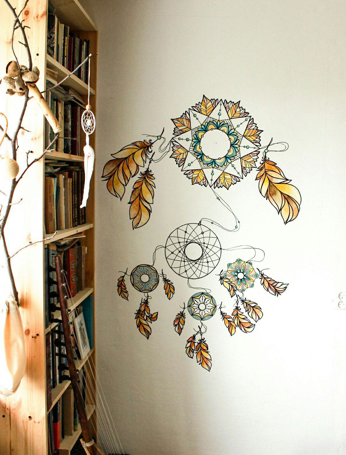 "Дуновение"