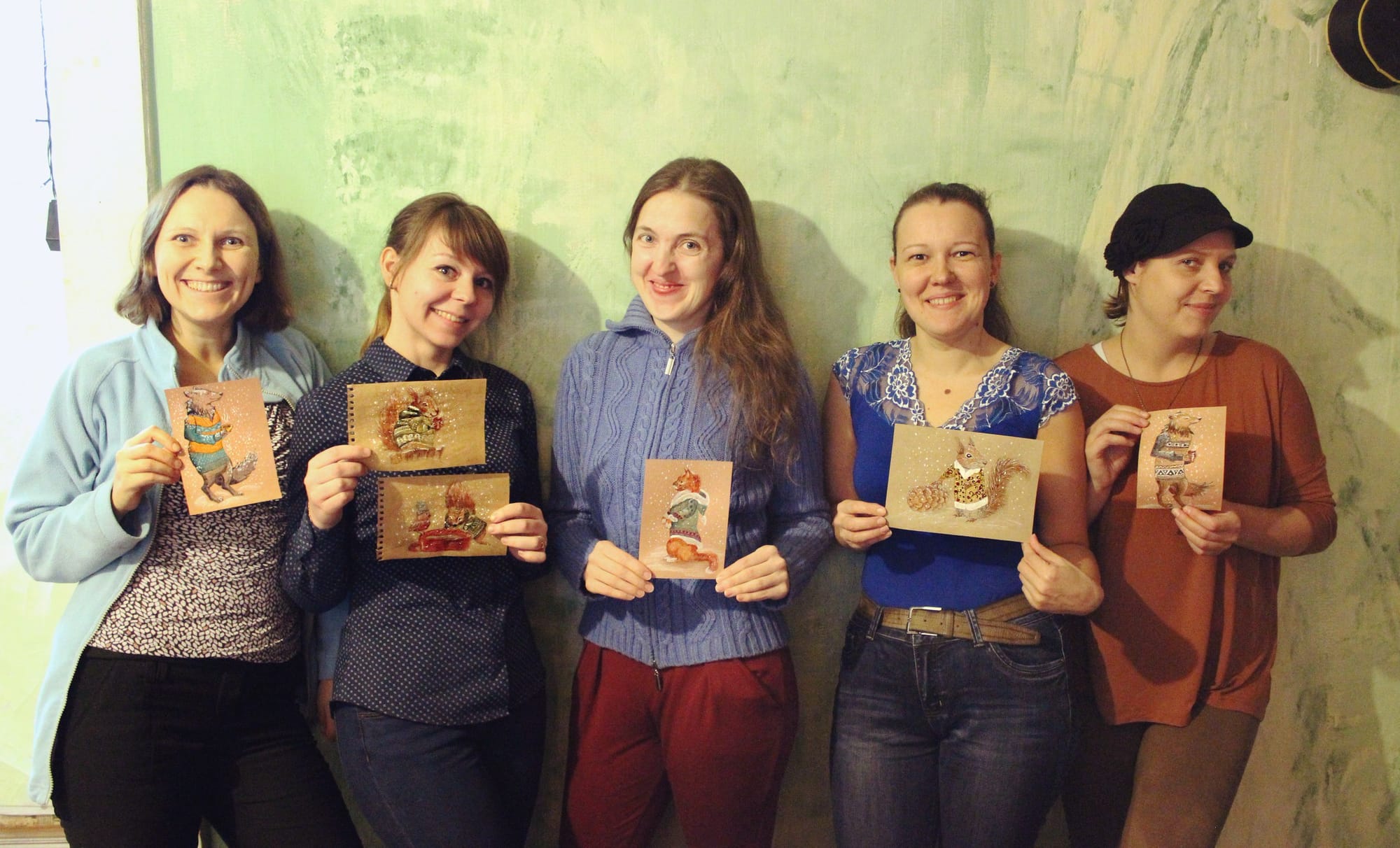 МК в городе Екатеринбург