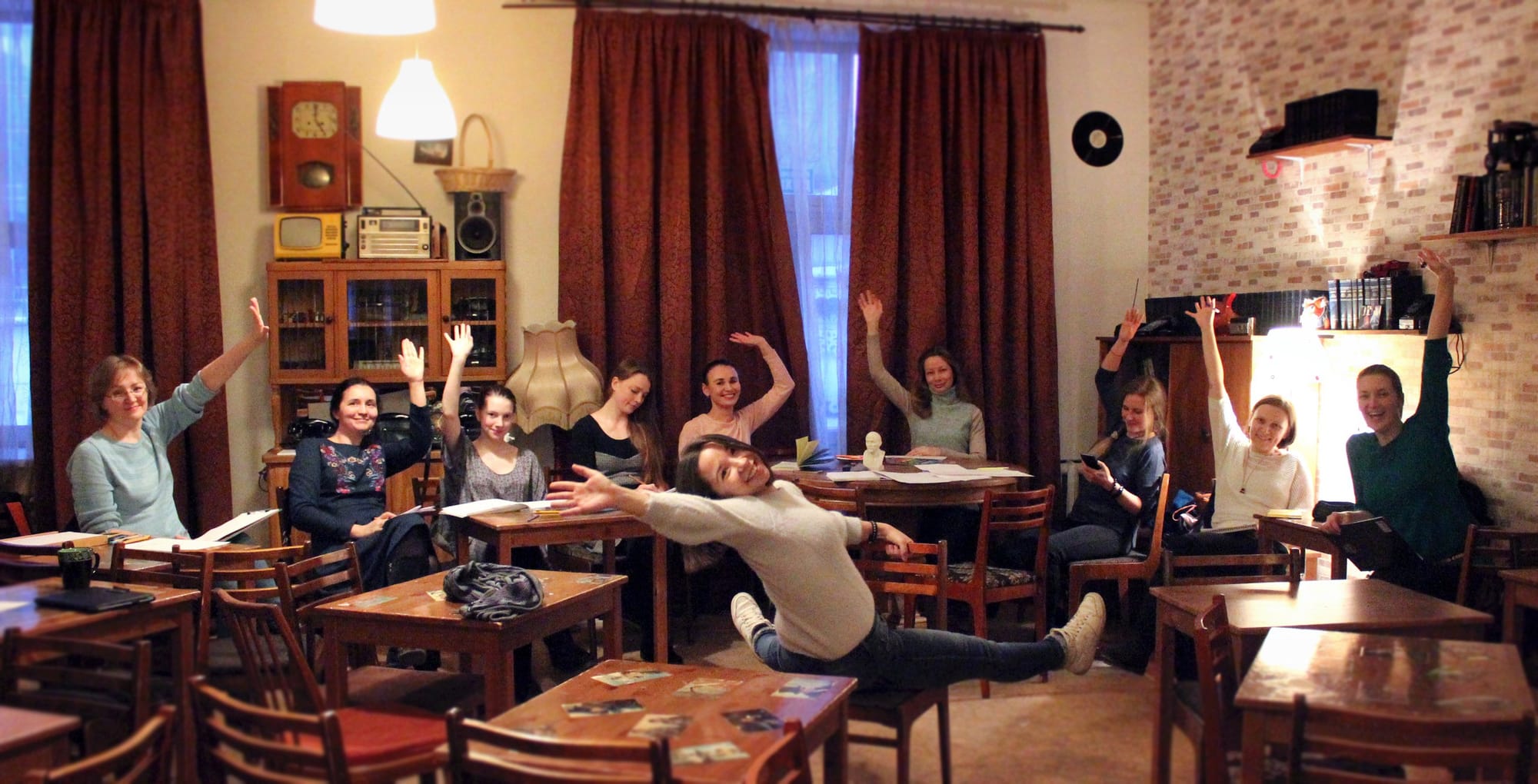 МК в городе Екатеринбург