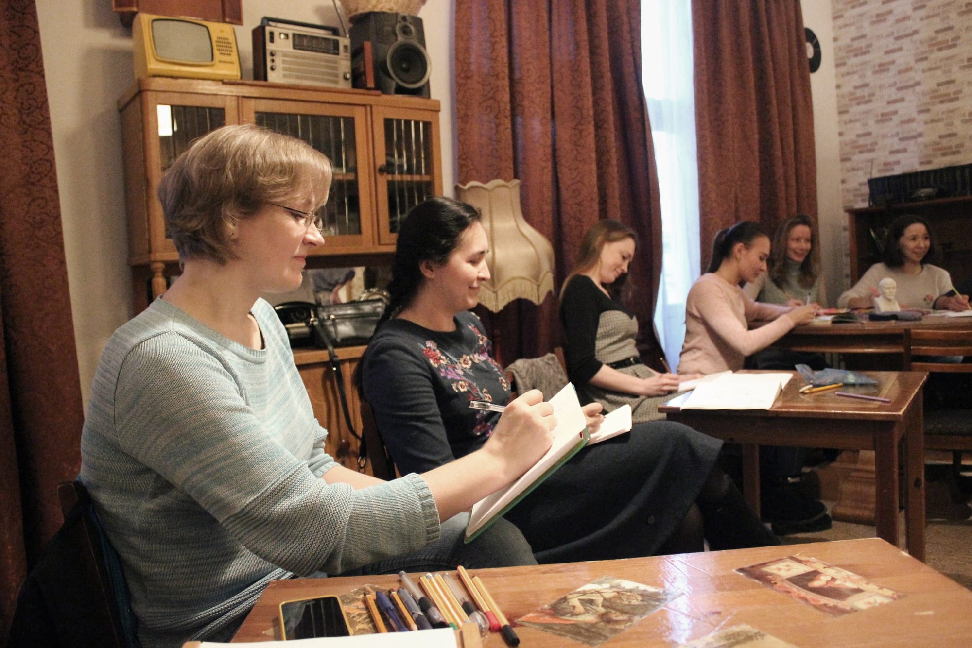 МК в городе Екатеринбург