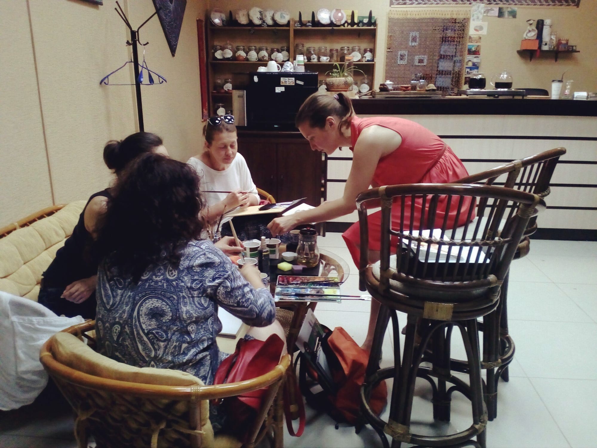 МК в городе Екатеринбург