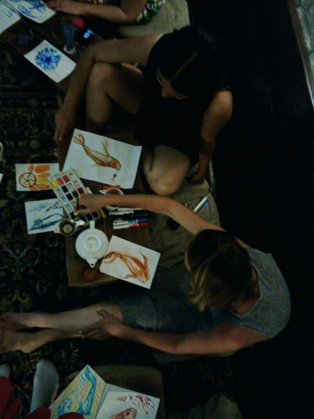 МК в городе Самара