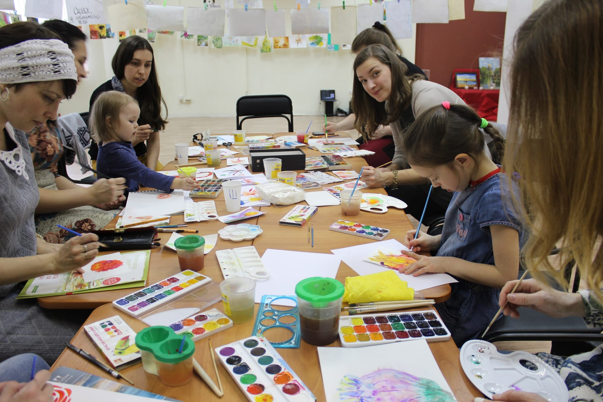 МК в городе Екатеринбург