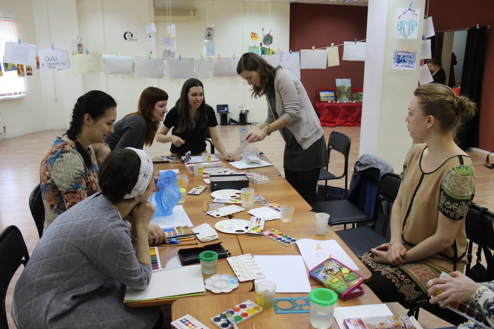 МК в городе Екатеринбург