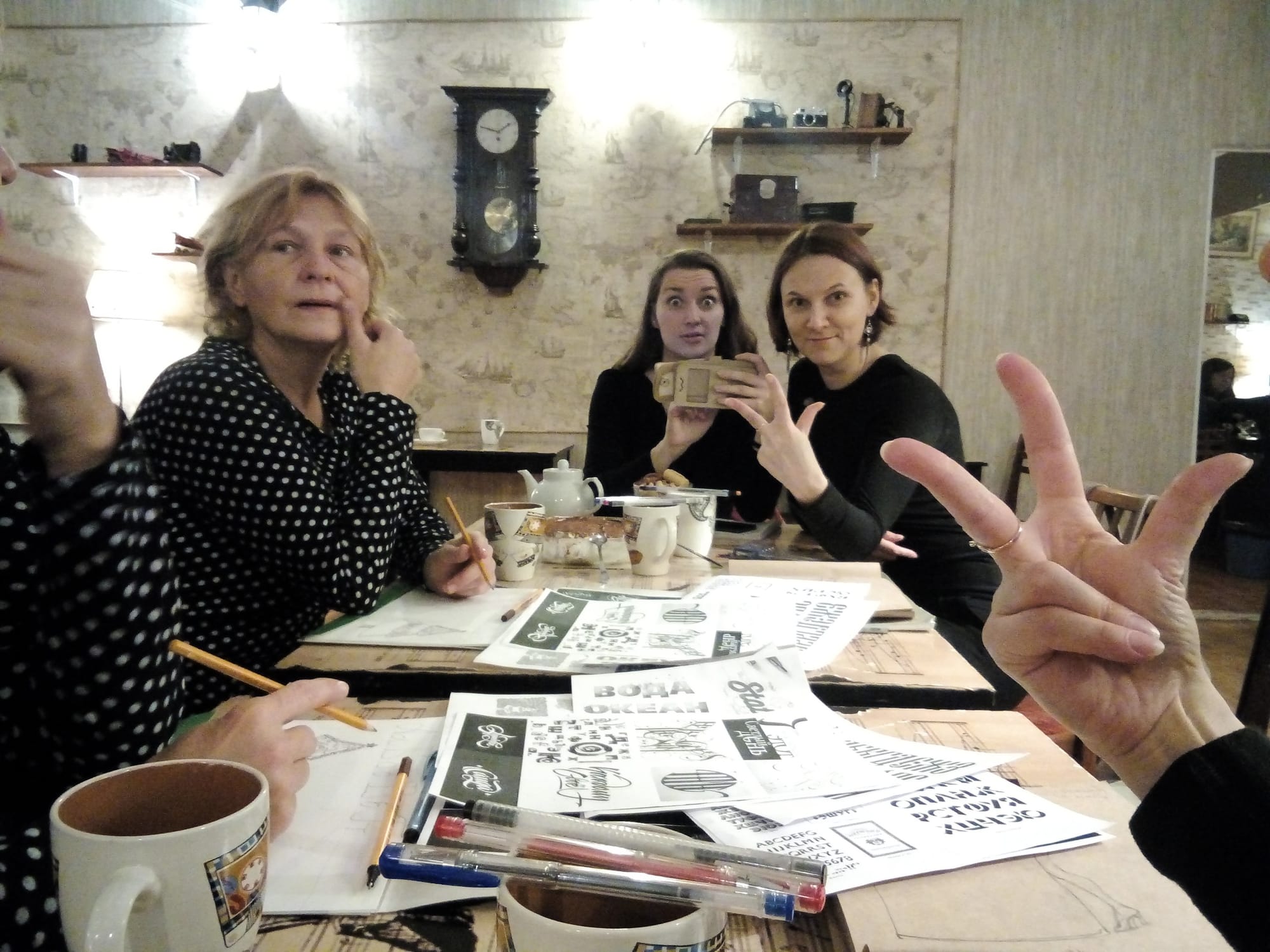 МК в городе Екатеринбург