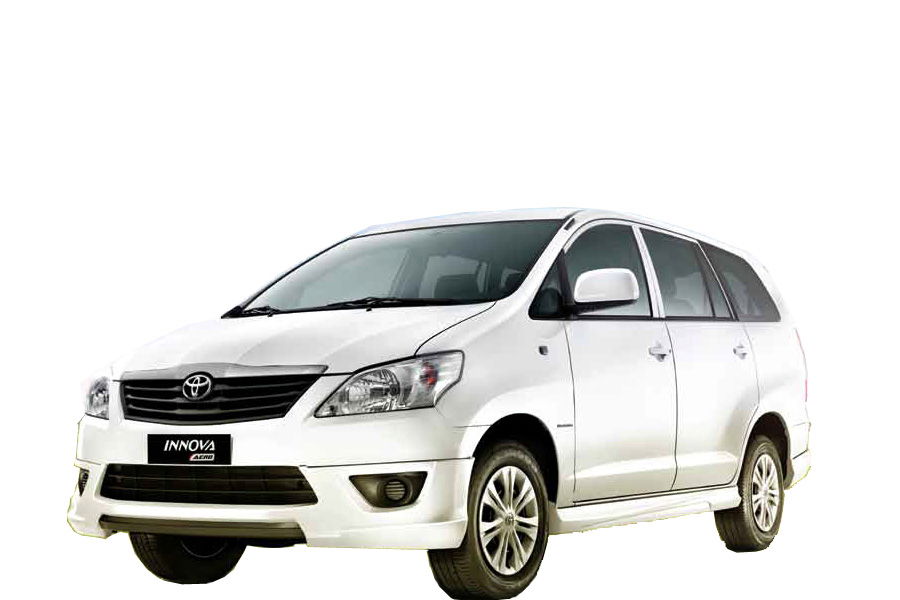 Exploring Chennai with Comfort and Convenience: Innova Car Rental Services by Zigzag Tours and Travels