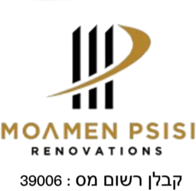 Moamen Psisi Renovations