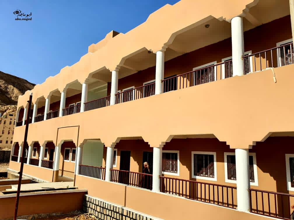 Alfarog School, alhwdah - Shabwa Governorate