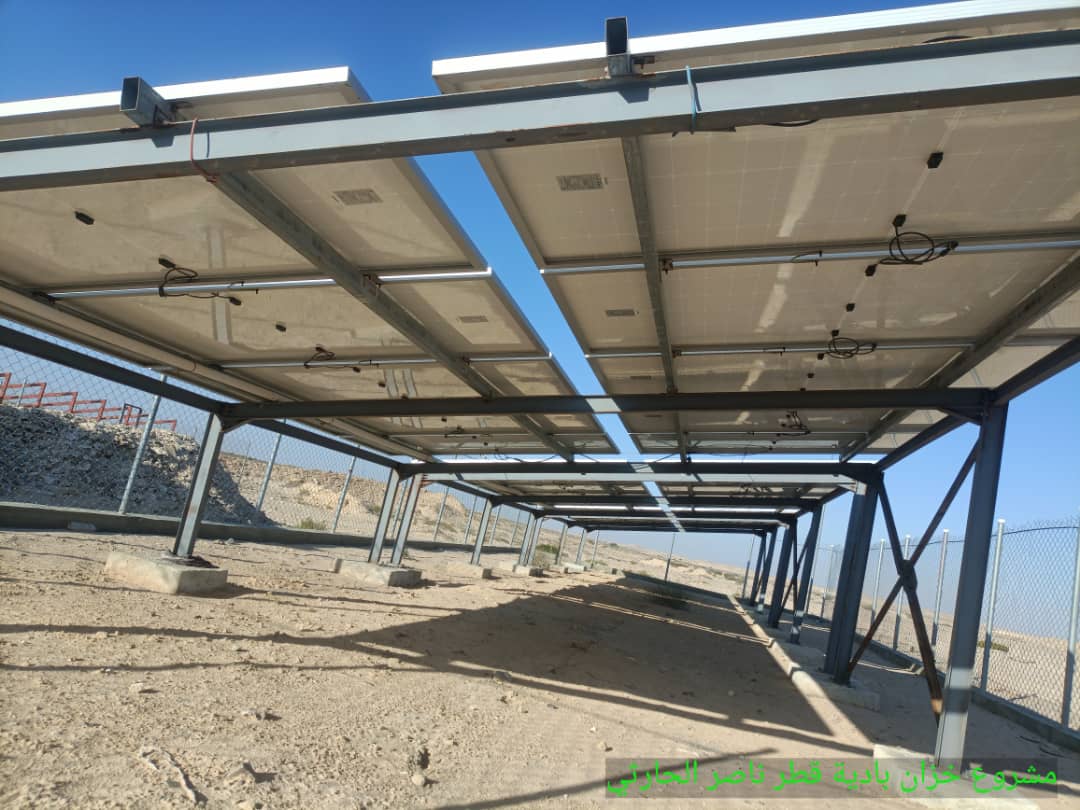 tower water tank 50 cubic mtr.,water grid, solar energy system